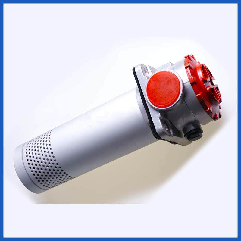 RFB系列过滤器 直回式回油过滤器 重工机械用RFB400*20FY RFB160*