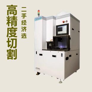二手硅片切割机 Optium ADS-800 Veeco精度划片机 现货