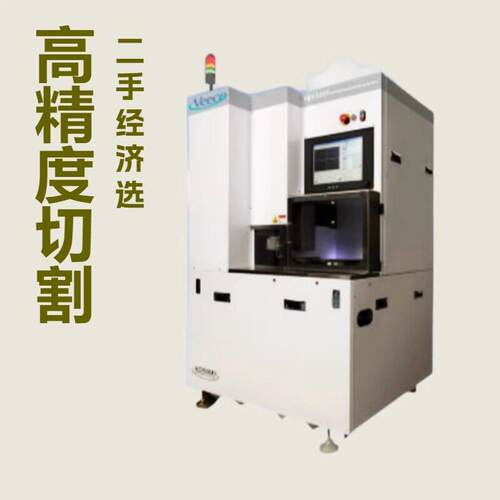 二手硅片切割机 Optium ADS-800 Veeco精度划片机 现货