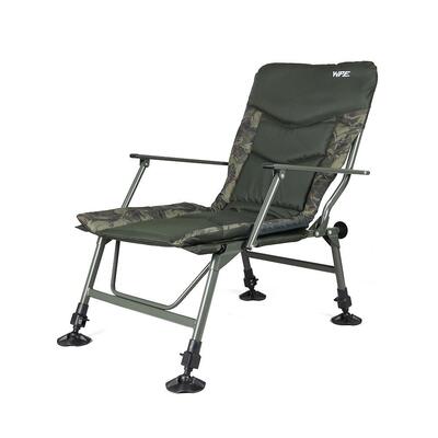W.P.钓WPE-Chai鱼凳牛金津布营属支架可伸缩便携耐E磨野多功能户