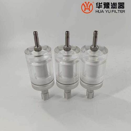 汽水取样GN-03D低压过滤器