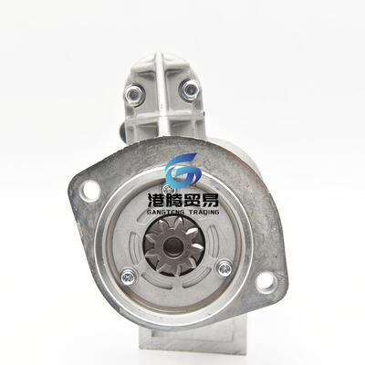 尼桑叉车起动机23300-80G00 S13-106A 23300-80G01 23300-6K200