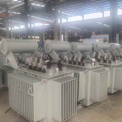 出口赞比K亚三相11V22变KV33KV3V0K油S11-1000浸式电力压器1000KV