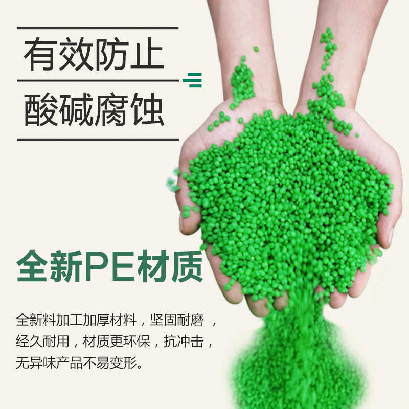 环卫垃圾桶240L大号可推果皮垃圾箱定做多规格户外分类塑料垃圾桶