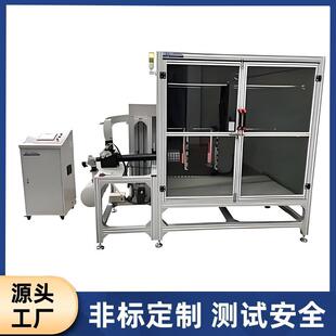 匹克球拍pbo试r测试机匹克炮击试c验球FH-PKQP1机匹克球拍杆压力