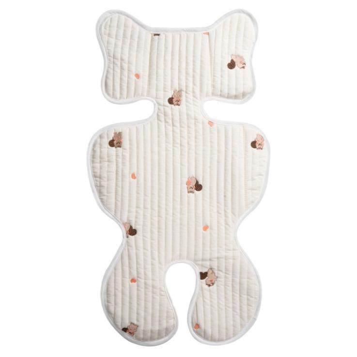 ins手推车韩系婴儿宝宝童车配件