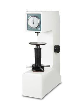 厂家供应HRD-150C电动硬度仪洛氏硬度测试机