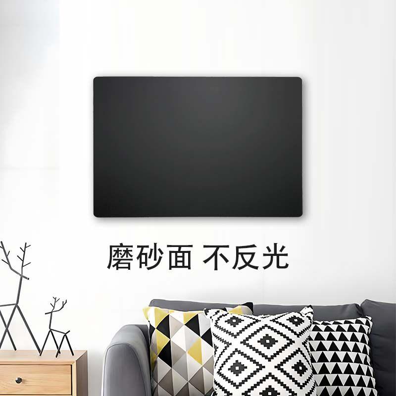 新款超画薄电表箱代盒遮挡现轻网奢装饰画 强弱配电竖QMO版路由器