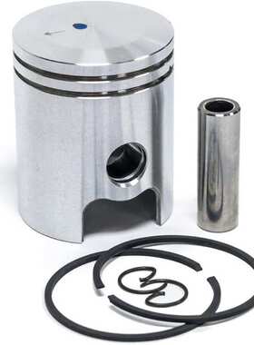 Piston Kit WM80 BS600 BS60-2 (45mm) 0045908 WM80 活塞组件