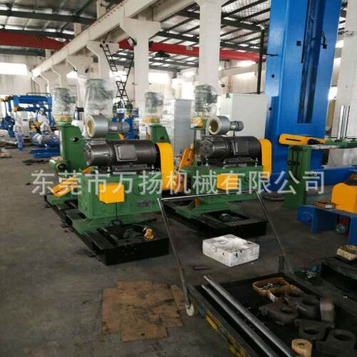 电力电缆2500端轴式收排放线架龙门式大线盘重力东莞供应