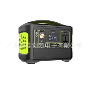 600W户2外储能源太阳能发电电BZL储电源大功率2能0V应急电源
