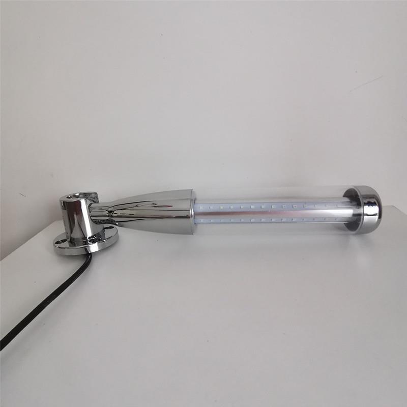 三多层警报灯LE机床信号指示灯蜂警示色灯CUC塔灯24V带鸣器D警示