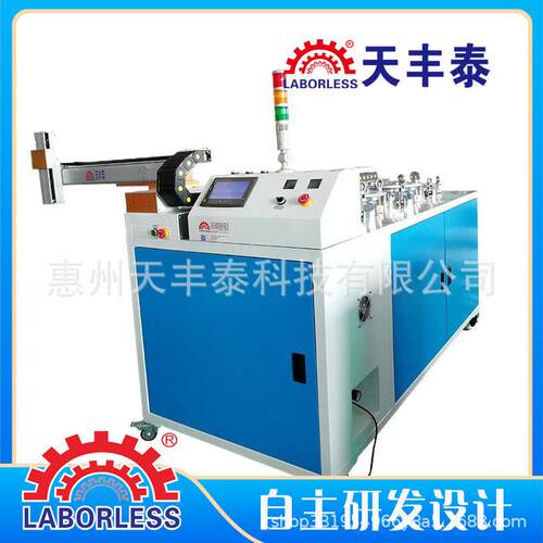 新品上市软灯条灌胶机大流量自动化灌胶设备灯具灌胶机