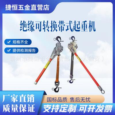 PSC3090663PSC3090452PSC3090663导线钢丝绳拉紧器棘轮式手动收紧