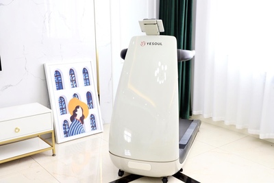 YESOUL野小兽跑步机怎么样讲讲看值得入手吗？