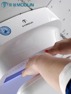 莫顿高速干手器怎么样一个月后开始后悔了诉说原因