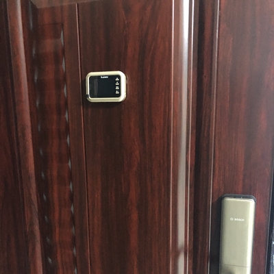 内行人述说:德国博世指纹锁怎么样？入手博世指纹锁到底好不好呢？