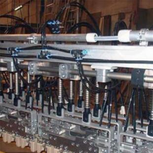 德易国格斯自VEV调心润卡箍支轴承角ECLM高负载自滑耐腐蚀