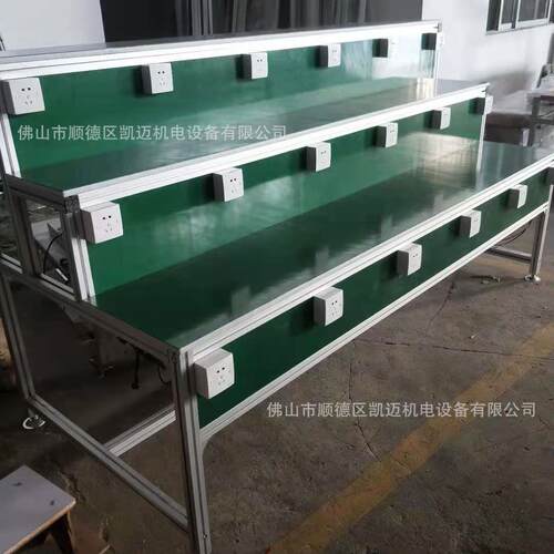 专业适配器电源老化架LED电子负载老化架电脑光电隔离多层架