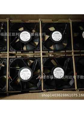 原装GAMMA32鼓D12F-24BS412CM1203224V0.ZMM70A涡轮风机