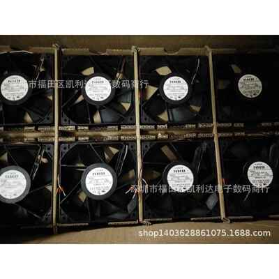 原装GAMMA32鼓D12F-24BS412CM1203224V0.ZMM70A涡轮风机