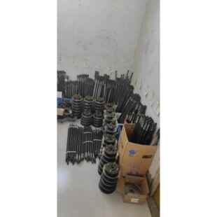 龙启明爵盛雅达昌盛盛昊半轴配件传动轴大全