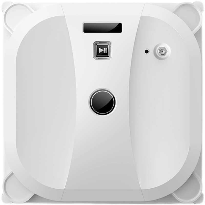 【】擦窗机器人擦窗户清洁玻璃电动全自动robot碳刷