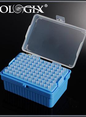 巴罗克0.1~10μl，通用型吸头，无菌无酶，叠装，32mm21-R0010S