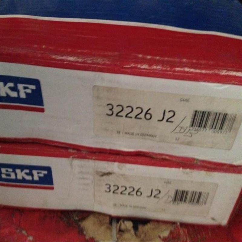 SKF 32226J2 瑞典进口轴承32224 32222 32220 32219 32218 32217A