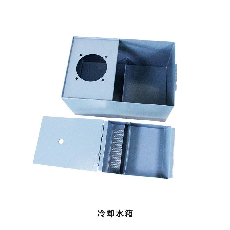 家用机床冷却系统冷却水泵车床配件冷却水箱