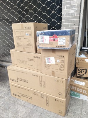 使用感受惠威家庭影院音响怎么样？试听评价惠威家庭影...