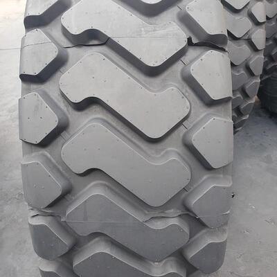 40装载机轮胎 20.5R25铲车推土机全钢丝真空工程机械轮胎