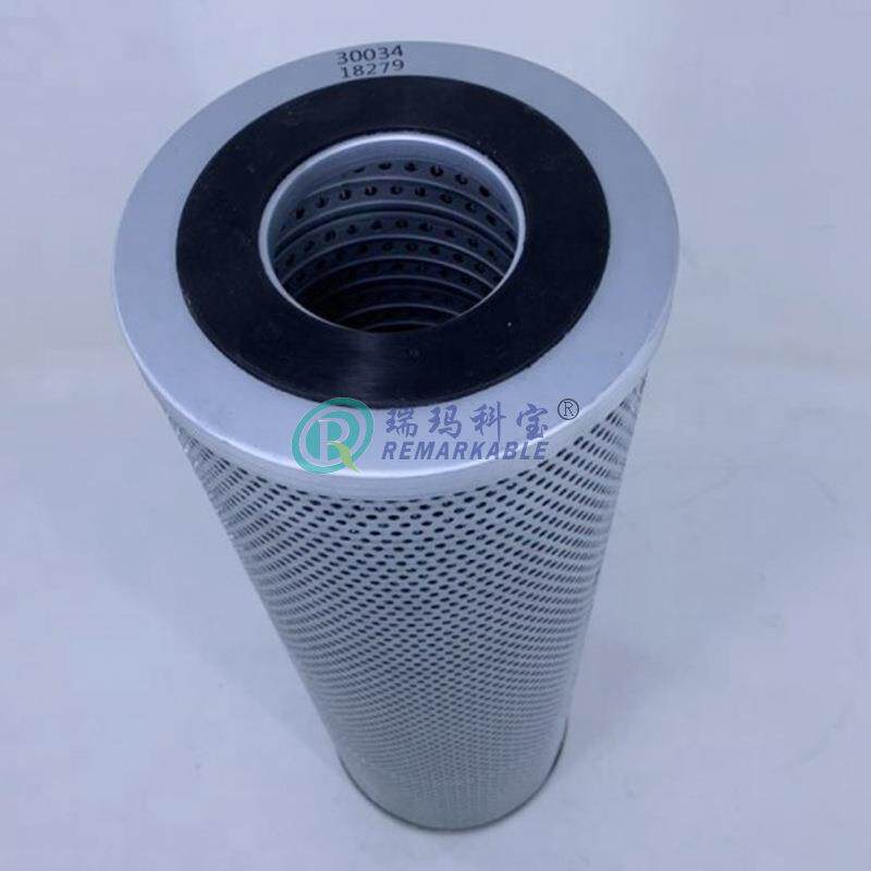 10 micron K10发动机 过滤器 液压油滤芯汽车滤芯300341279