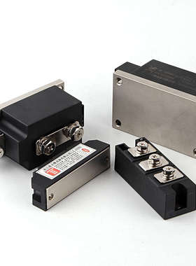 半控混合可控硅模块MFC110A单向晶闸管160A90A200A300A500A整流器