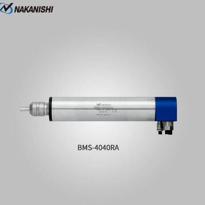 BMS-4040中西NAKANISHI速主轴E4000系列NSK直型马达主轴