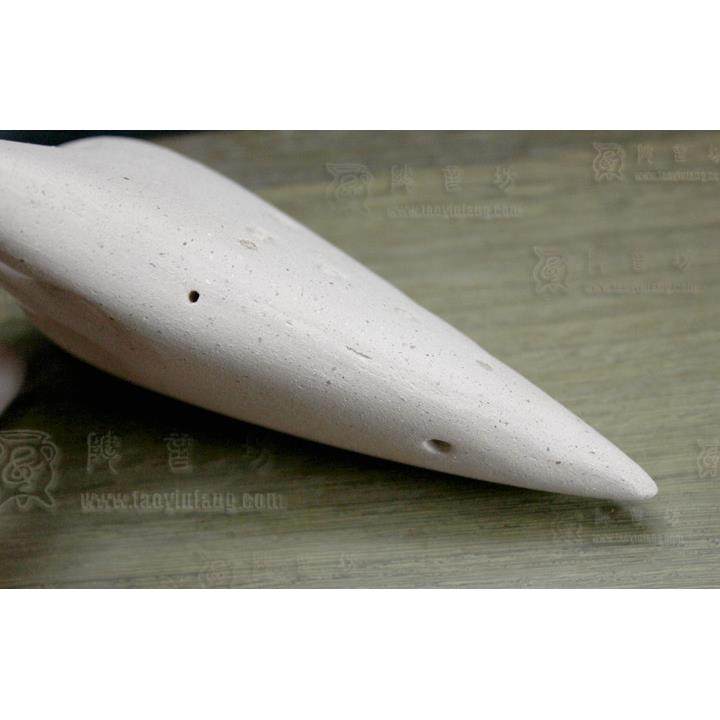 高档陶 中音c调/ac 管/双管 专覆业演奏 陶笛 音包邮 买一赠坊七