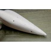 赠管覆管 双 专业演奏 高档陶音坊 包邮 陶笛 a买一七 中音c调