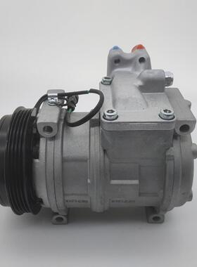 504385144-Coil Compressor IVECO 依维柯压缩机 4PK 24V