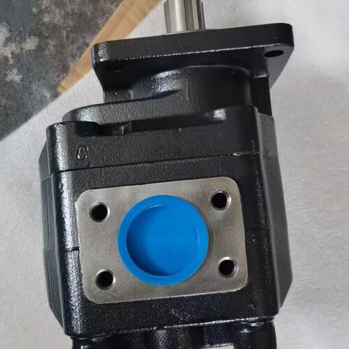 供应LG956F装载机工作泵 操纵手柄 装载机配件