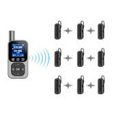 无线讲解器一对多企业博物馆讲解导游解说器便捷政企会议接待导览