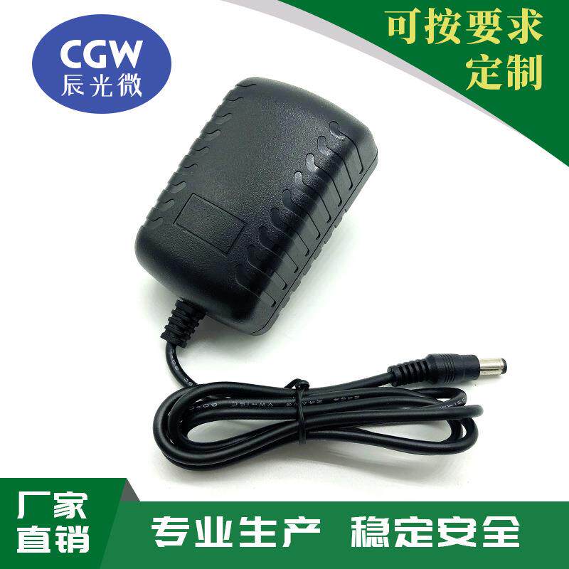 24V1.5A电源适配器 LED灯条 空气净化器 净水机 美甲光疗机电源