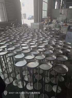 培养皿支架沉降菌支架不锈钢托架SUS304SUS316L满焊