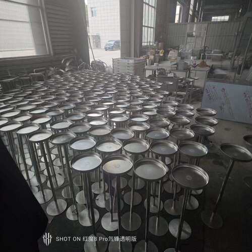 培养皿支架 沉降菌支架 不锈钢托架 SUS304 SUS316L 满焊