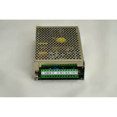 CLJ-E-50EMK5V1a,+-12V0.5a,24V0.5a,36V0.01a,100-240vac矿用