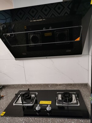 分享经验：老板60X2+37/57油烟机怎么样？大家不要急着入手。