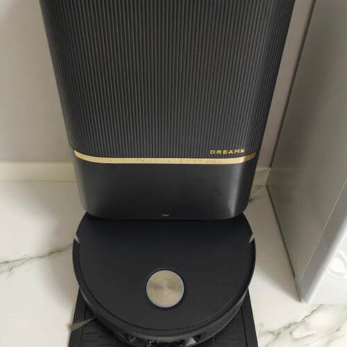 追觅X50Pro增强版扫地机器人扫拖一体自动清洗拖地机洗拖一体