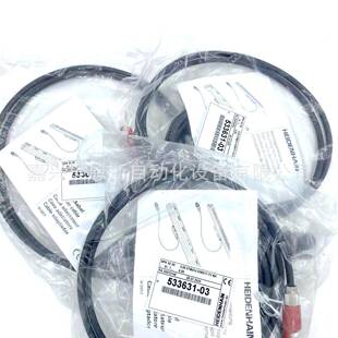 09海德汉LC485光栅尺读数头信号电缆E63216 ID533631