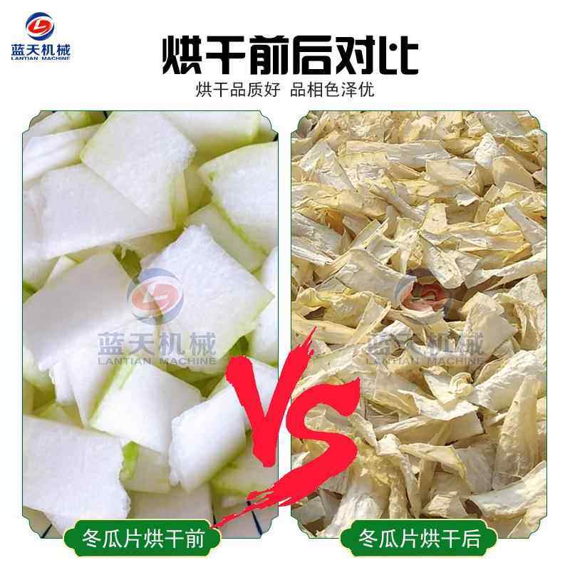 瓜网带式冬片烘干白机 大型燥瓜LT-WDDGP广瓜干机 智能控温冬瓜片,机械设备,干燥机/干燥箱/烘干机,淘宝优惠券,粉丝福利购,淘宝优惠卷
