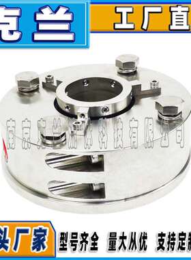 克兰机械密封aWKA400HD可替代约翰克兰机械密封耐腐蚀碳环密封