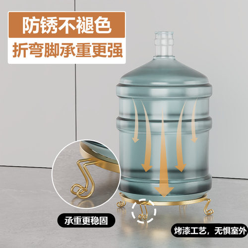 花架子阳台落地铁艺简易花盆花架